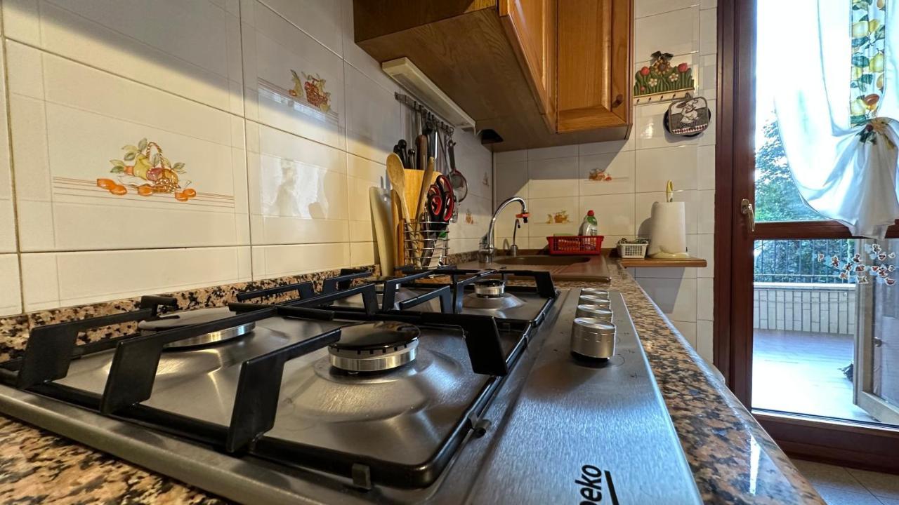 Dehomes - Two Bedrooms, Terrace, Wi-Fi, Tram To Centre & Rho Fiera ミラノ エクステリア 写真