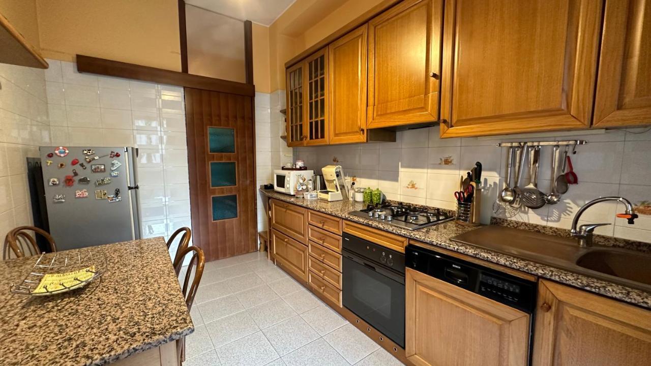 Dehomes - Two Bedrooms, Terrace, Wi-Fi, Tram To Centre & Rho Fiera ミラノ エクステリア 写真