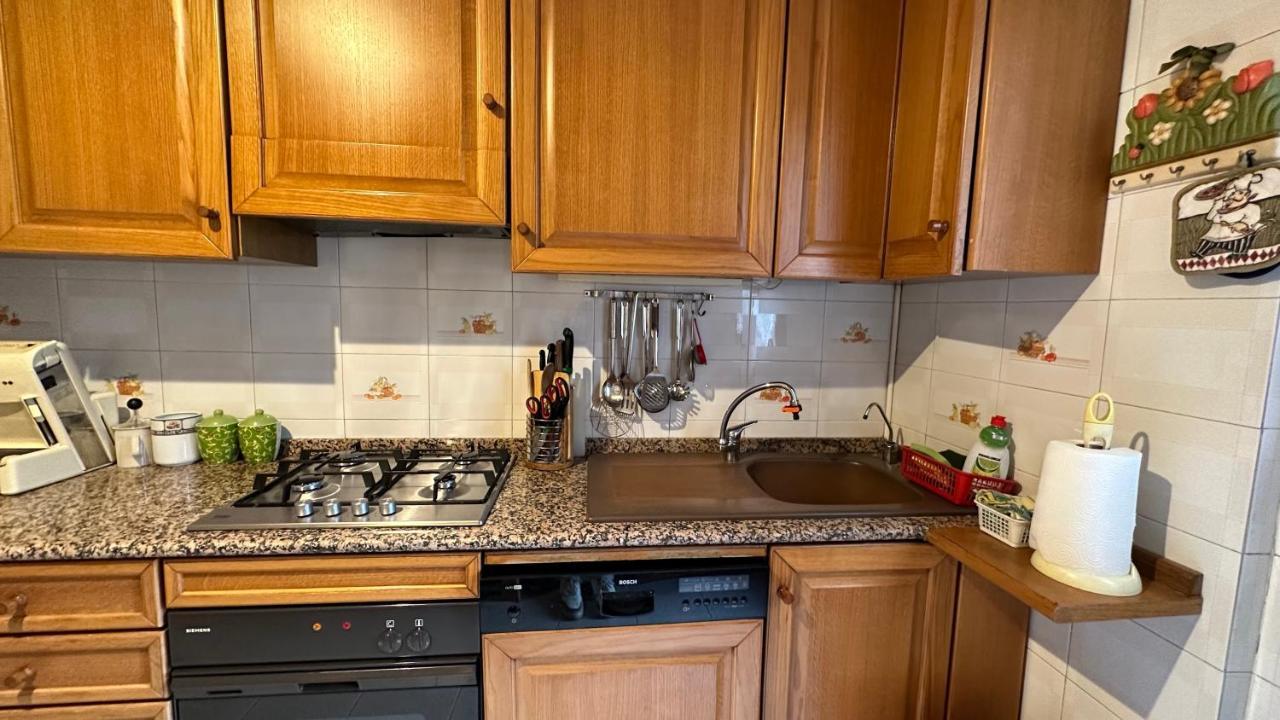Dehomes - Two Bedrooms, Terrace, Wi-Fi, Tram To Centre & Rho Fiera ミラノ エクステリア 写真