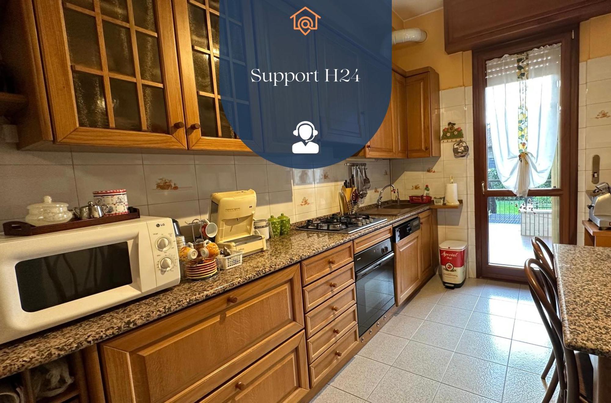 Dehomes - Two Bedrooms, Terrace, Wi-Fi, Tram To Centre & Rho Fiera ミラノ エクステリア 写真
